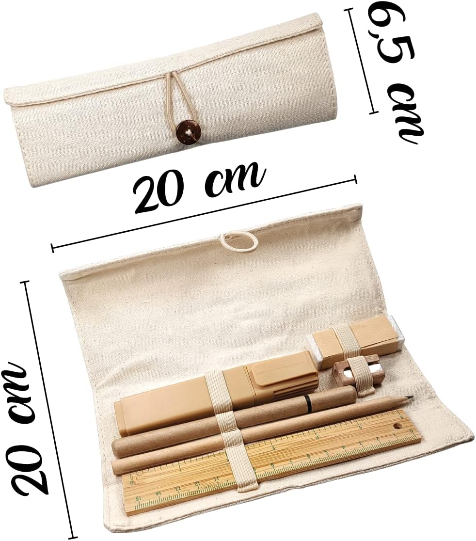 ECO Writing Set